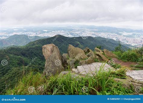 羊台山經過哪個區？從詩意的角度探討羊台山的風景與人文